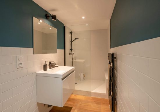 MALOCA’ – STUDIO 3