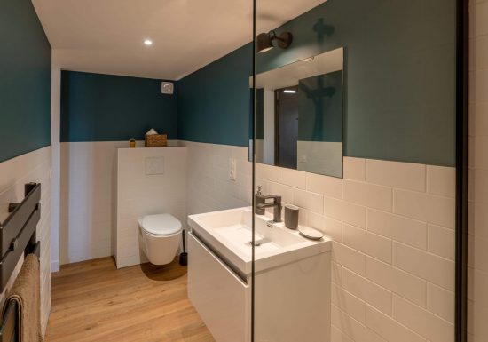 MALOCA’ – STUDIO 3