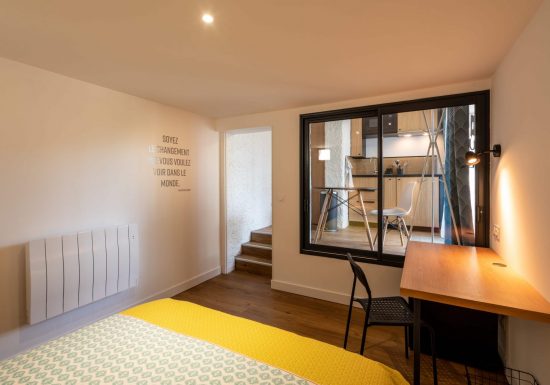 MALOCA’ – STUDIO 3