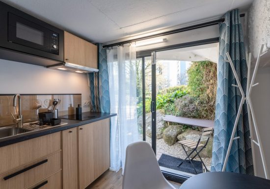 MALOCA’ – STUDIO 3