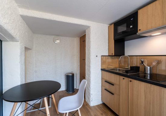 MALOCA’ – STUDIO 3