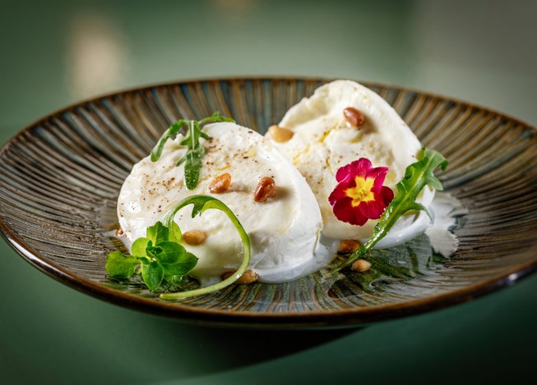Bistro Yonnais