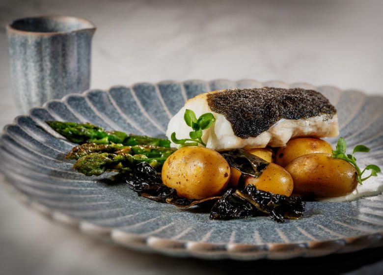 Bistro Yonnais