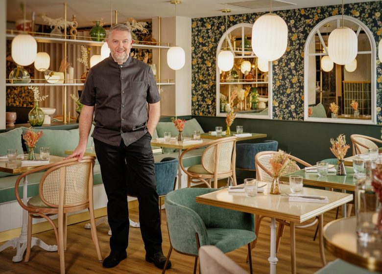 Bistro Yonnais