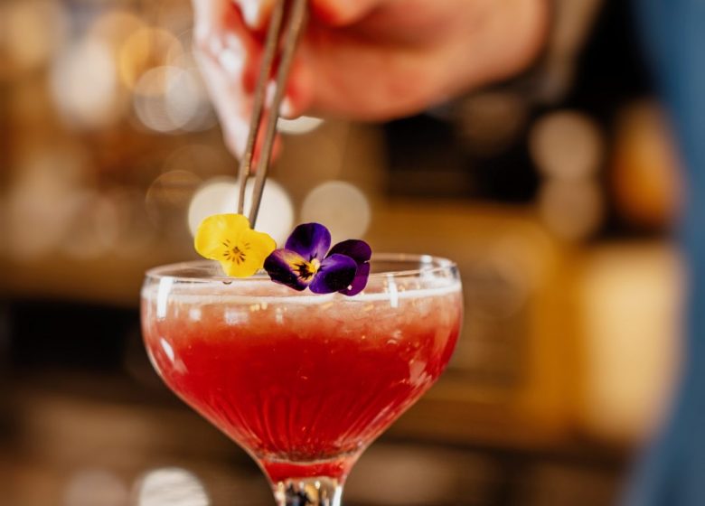 Bistro Yonnais