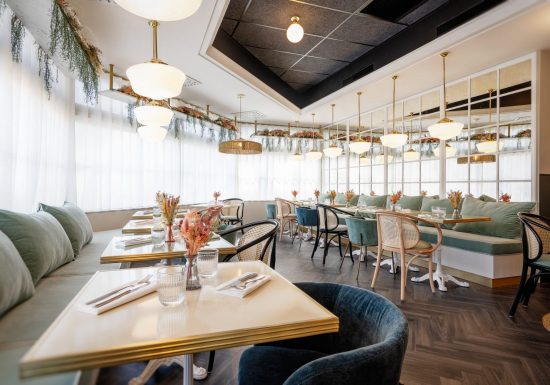 Bistro Yonnais