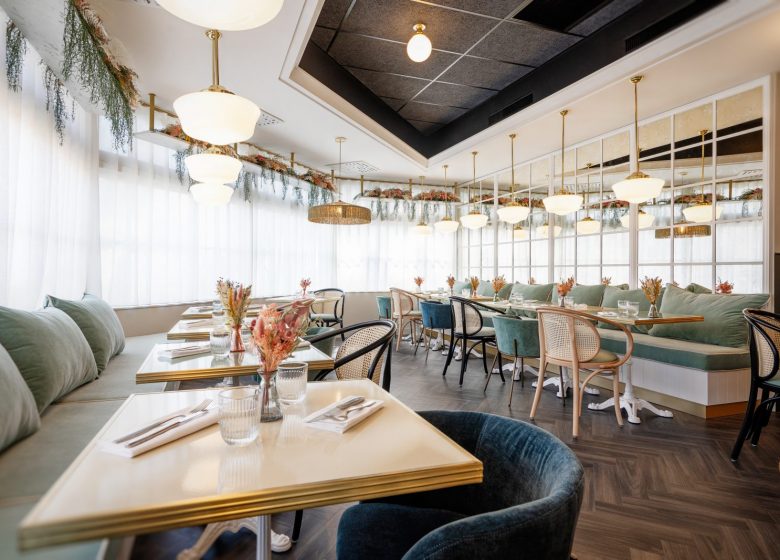 Bistro Yonnais