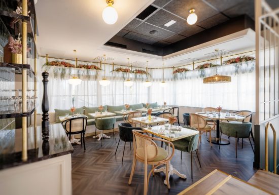 Bistro Yonnais