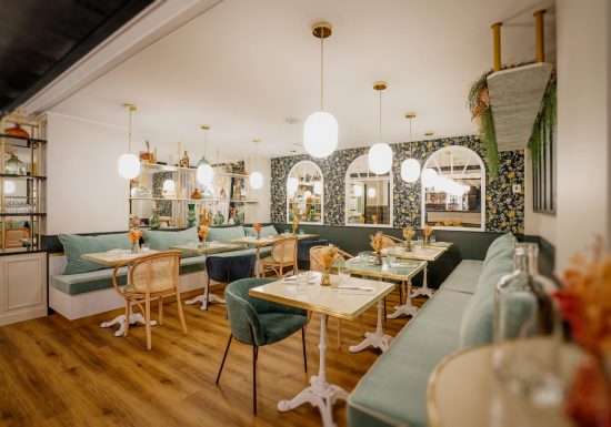 Bistro Yonnais