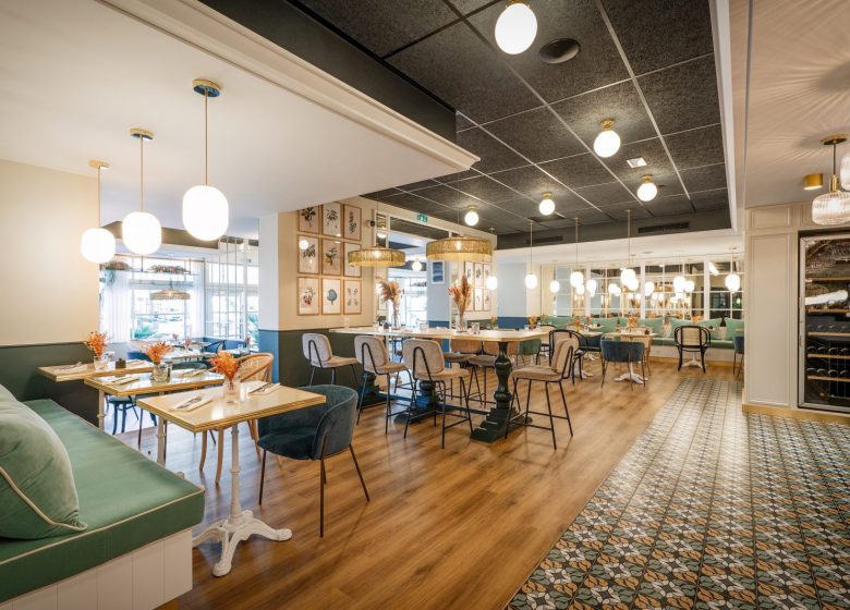 Bistro Yonnais
