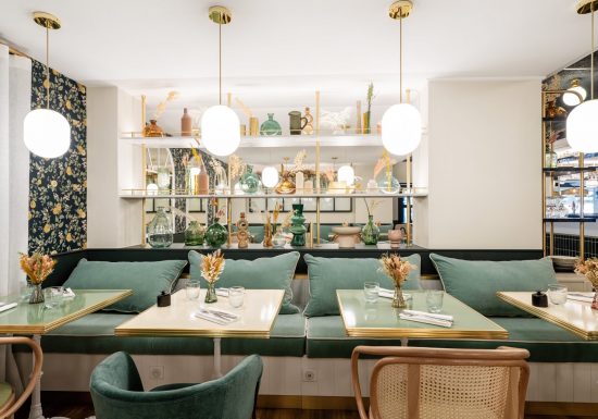 Bistro Yonnais