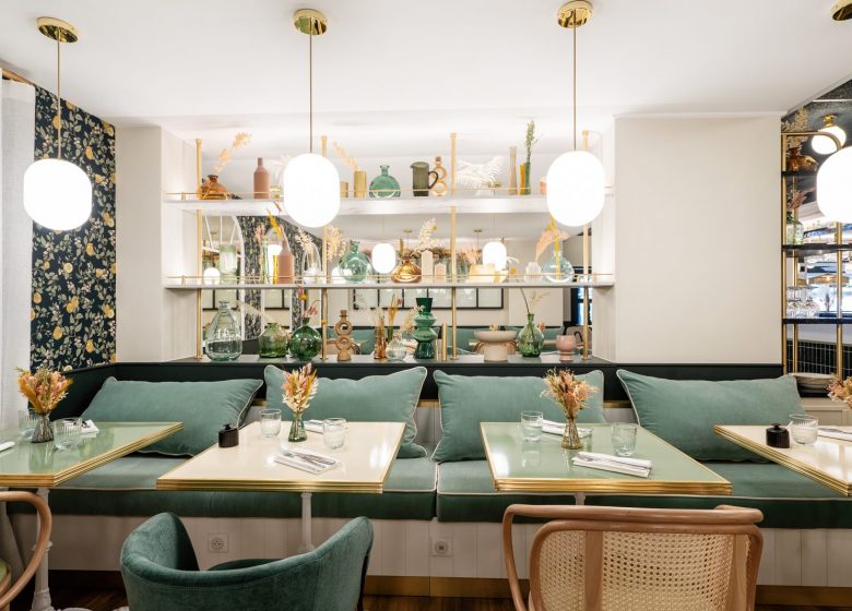 Bistro Yonnais