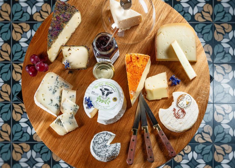 Bistro Yonnais