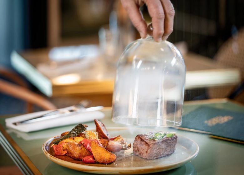Bistro Yonnais