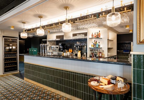 Bistro Yonnais