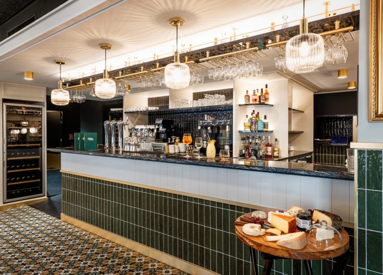 Bistro Yonnais