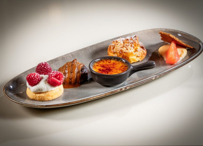 Bistro Yonnais