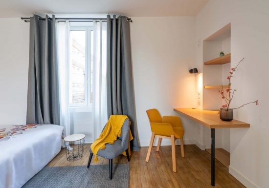 MALOCA’ – STUDIO A