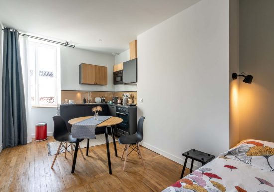 MALOCA’ – STUDIO A