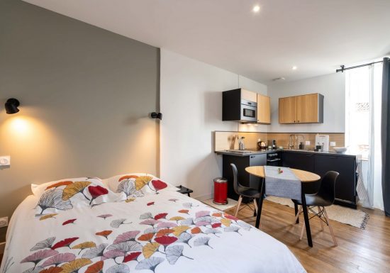 MALOCA’ – STUDIO B