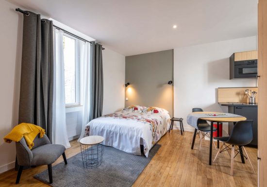 MALOCA’ – STUDIO B