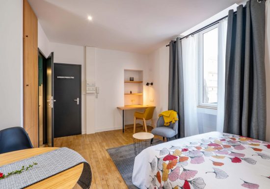 MALOCA’ – STUDIO B