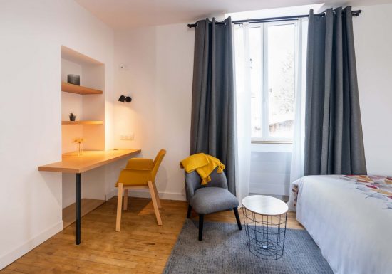 MALOCA’ – STUDIO B