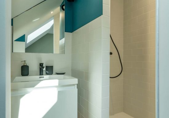 MALOCA’ – STUDIO D