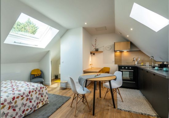 MALOCA’ – STUDIO D