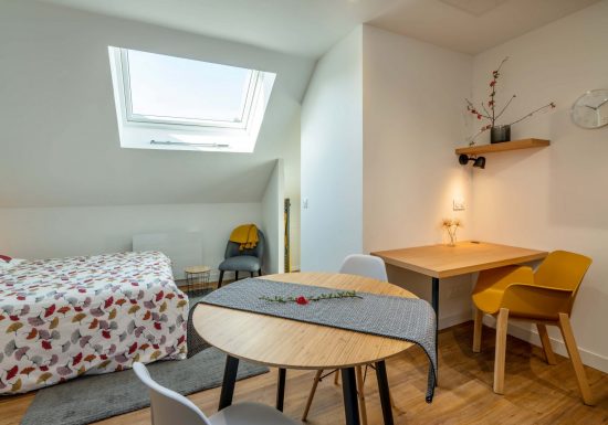 MALOCA’ – STUDIO D