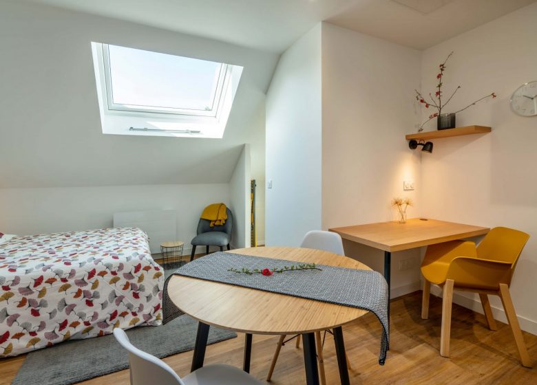 MALOCA’ – STUDIO D