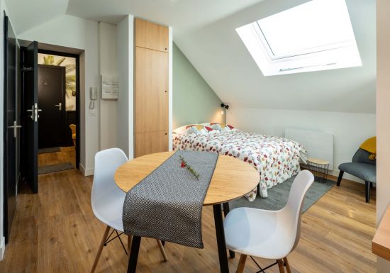 MALOCA’ – STUDIO D