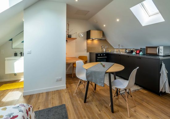 MALOCA’ – STUDIO D