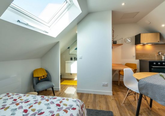 MALOCA’ – STUDIO D