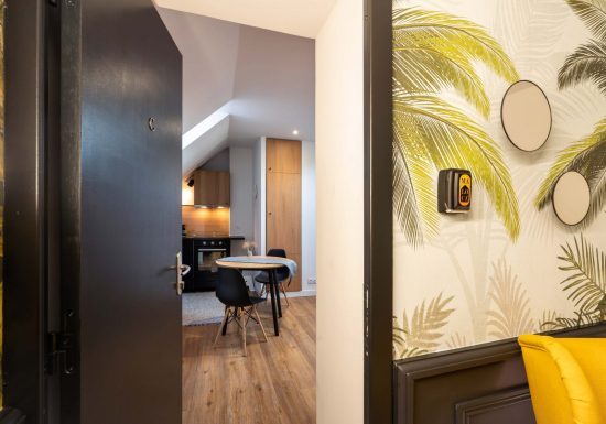 MALOCA’ – STUDIO D