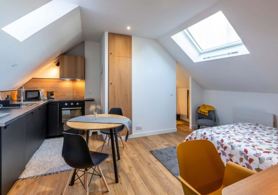 MALOCA’ – STUDIO C