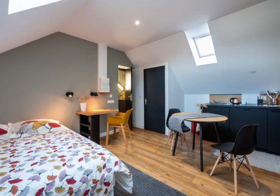 MALOCA’ – STUDIO C