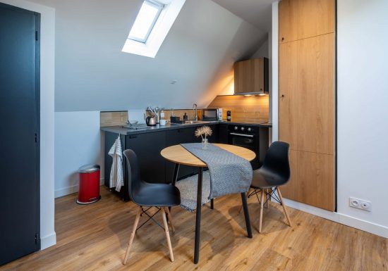 MALOCA’ – STUDIO C