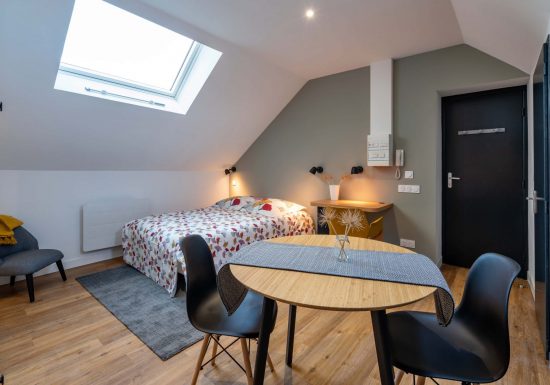 MALOCA’ – STUDIO C