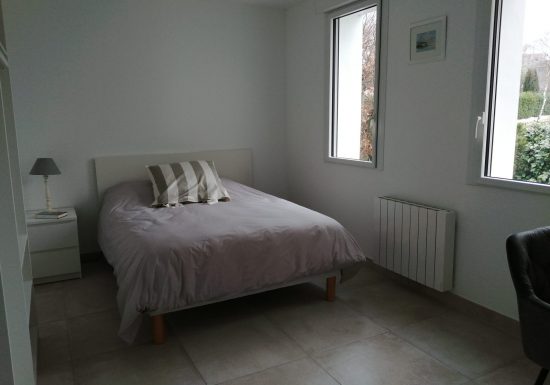 Chambre d’hôtes la Baudrenière