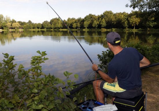 Aire de camping-car Camping Campilo