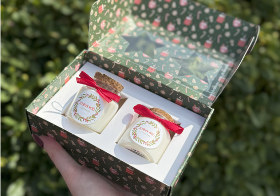 Atelier « Fabrique tes bougies » à La Roche sur-Yon