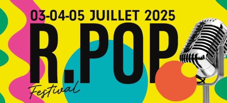 Festival R.Pop