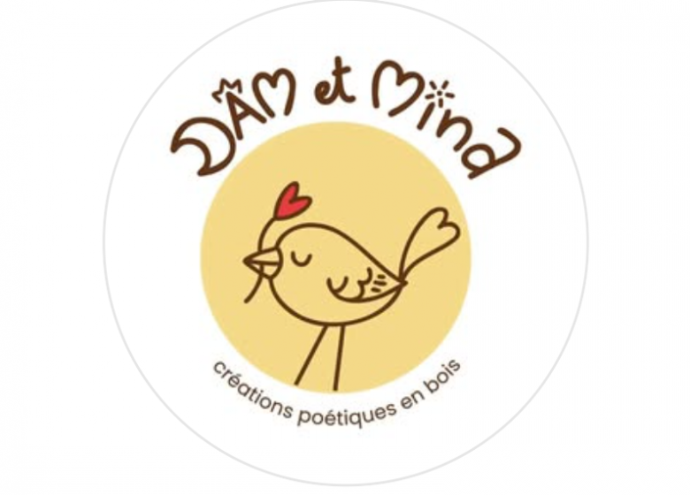 Dam et Mina
