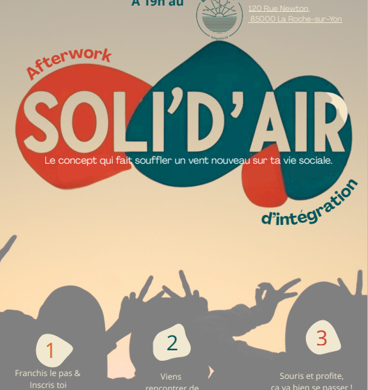 SOLI’D’AIRE