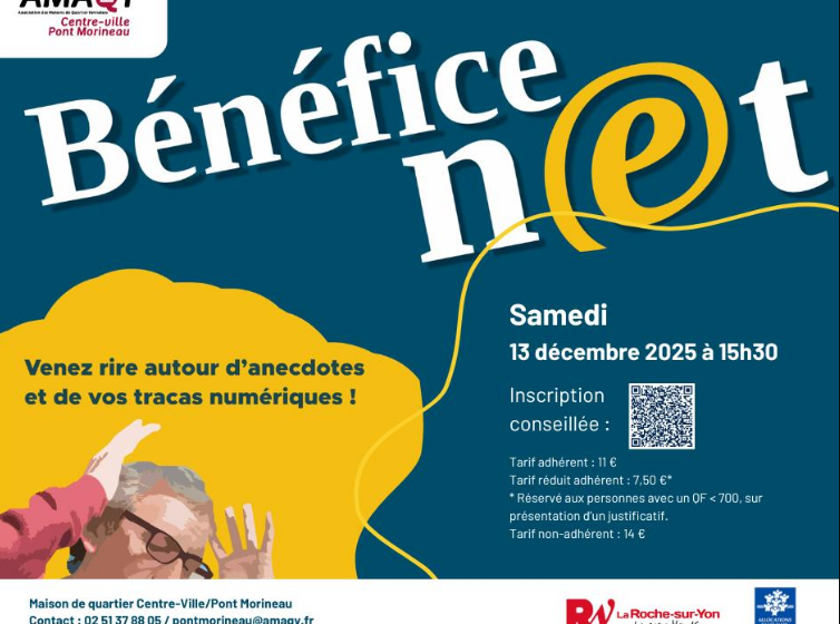 Bénéfice Net