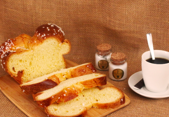 Café & Brioche offert à l’Office Tourisme Destination La Roche-sur-Yon