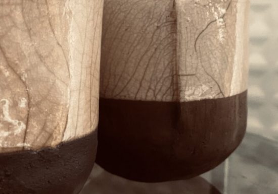 40 ans de l&rsquo;association de poterie la chamotte