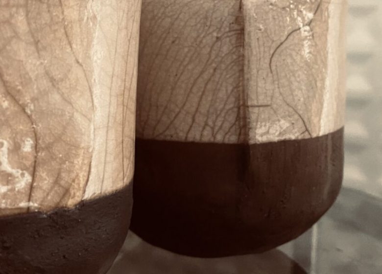 40 ans de l&rsquo;association de poterie la chamotte