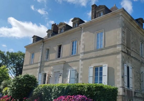 Domaine de Buchignon